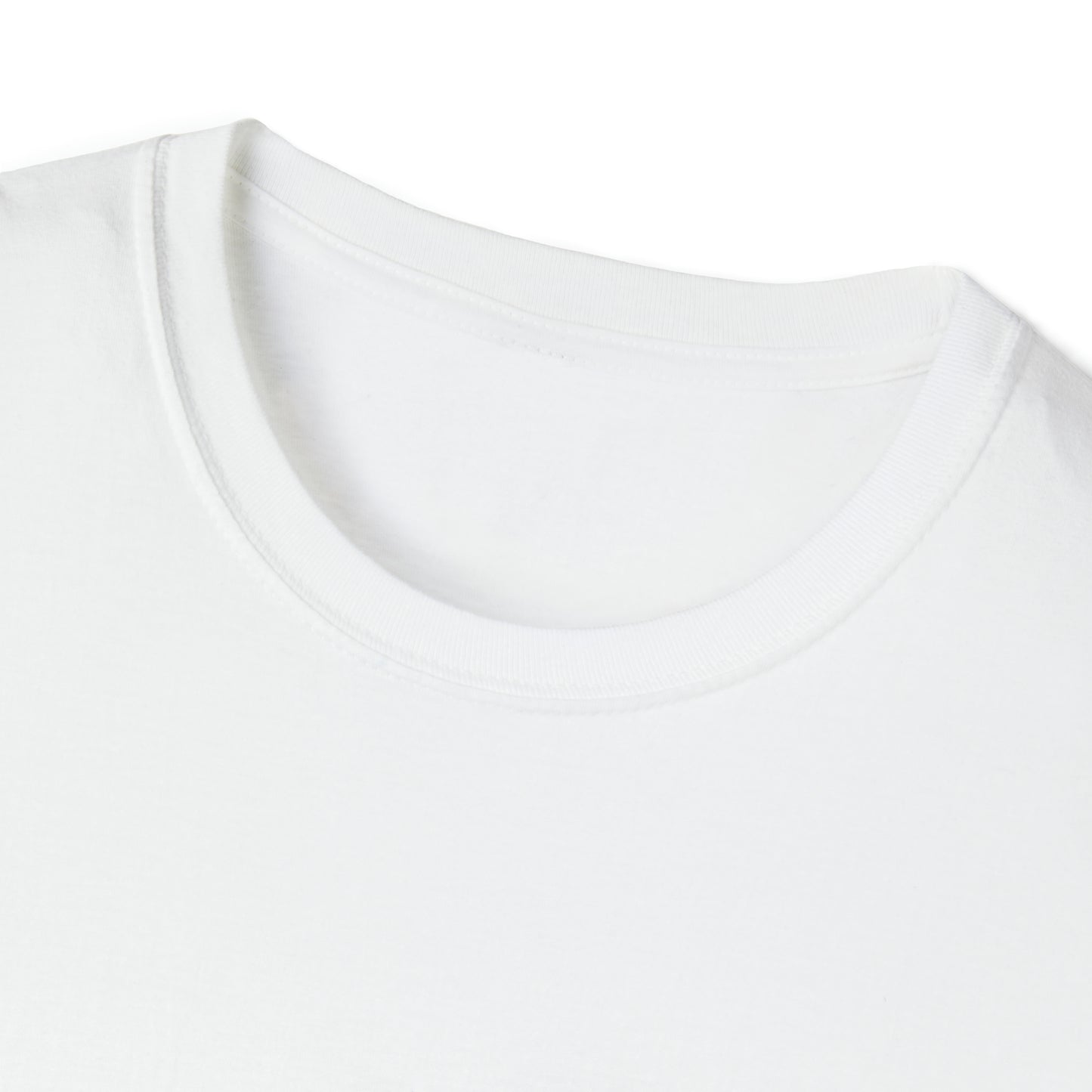 I'm Claiming It! Everything GOD Has for Me (Unisex) Soft Style T-Shirt