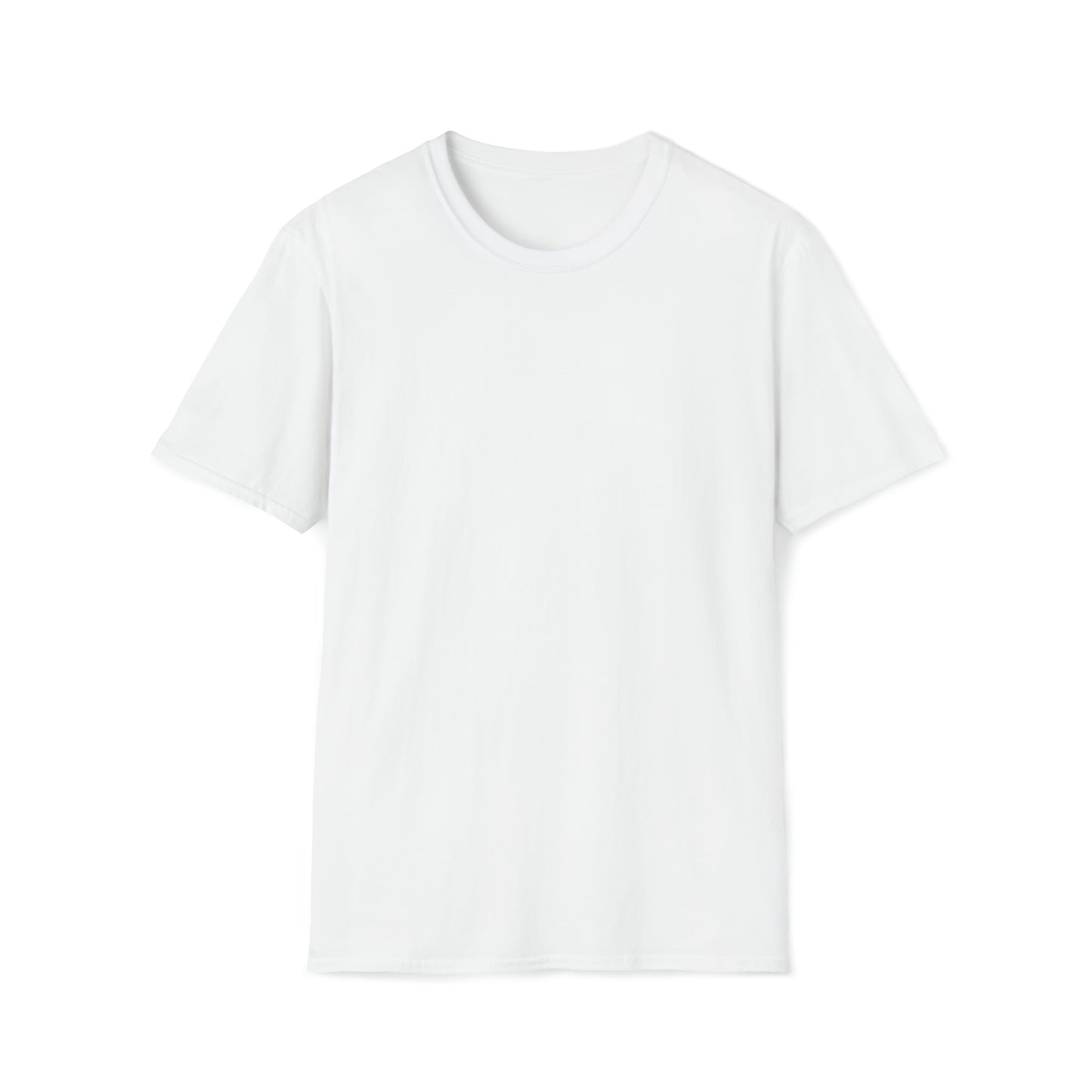 I'm Claiming It! HIS Principles Promises & Power (Unisex) Soft Style T-Shirt