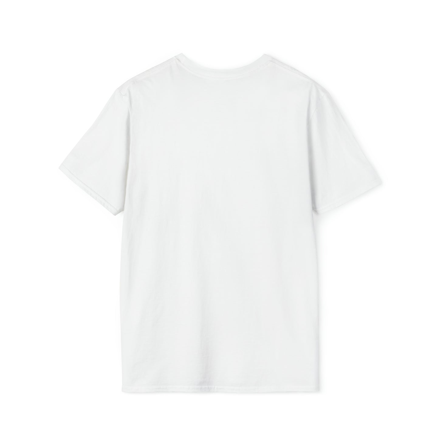 I'm Claiming It! Everything GOD Has for Me (Unisex) Soft Style T-Shirt