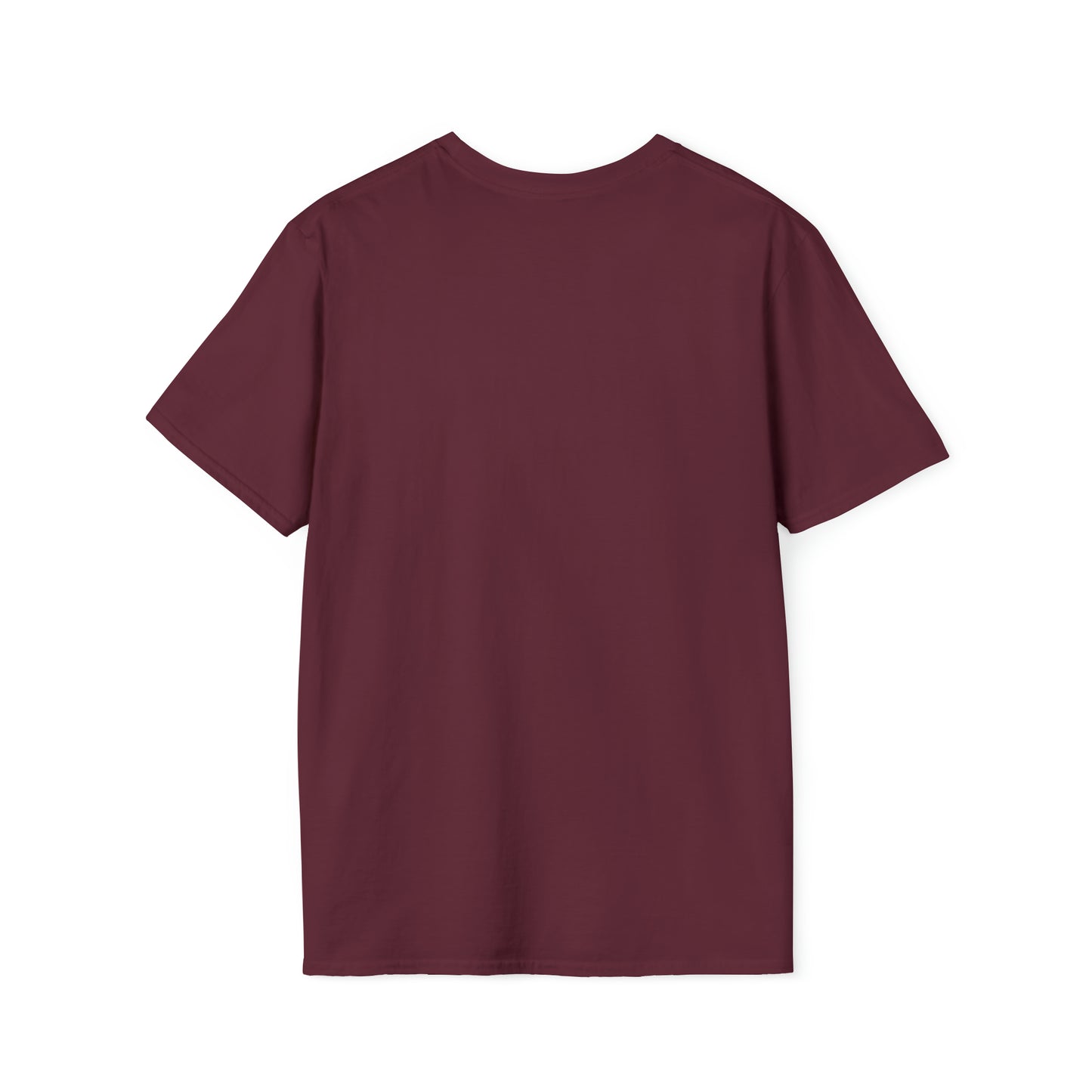 I'm Claiming It!  Feeling Blessed (Unisex) Soft Style T-Shirt