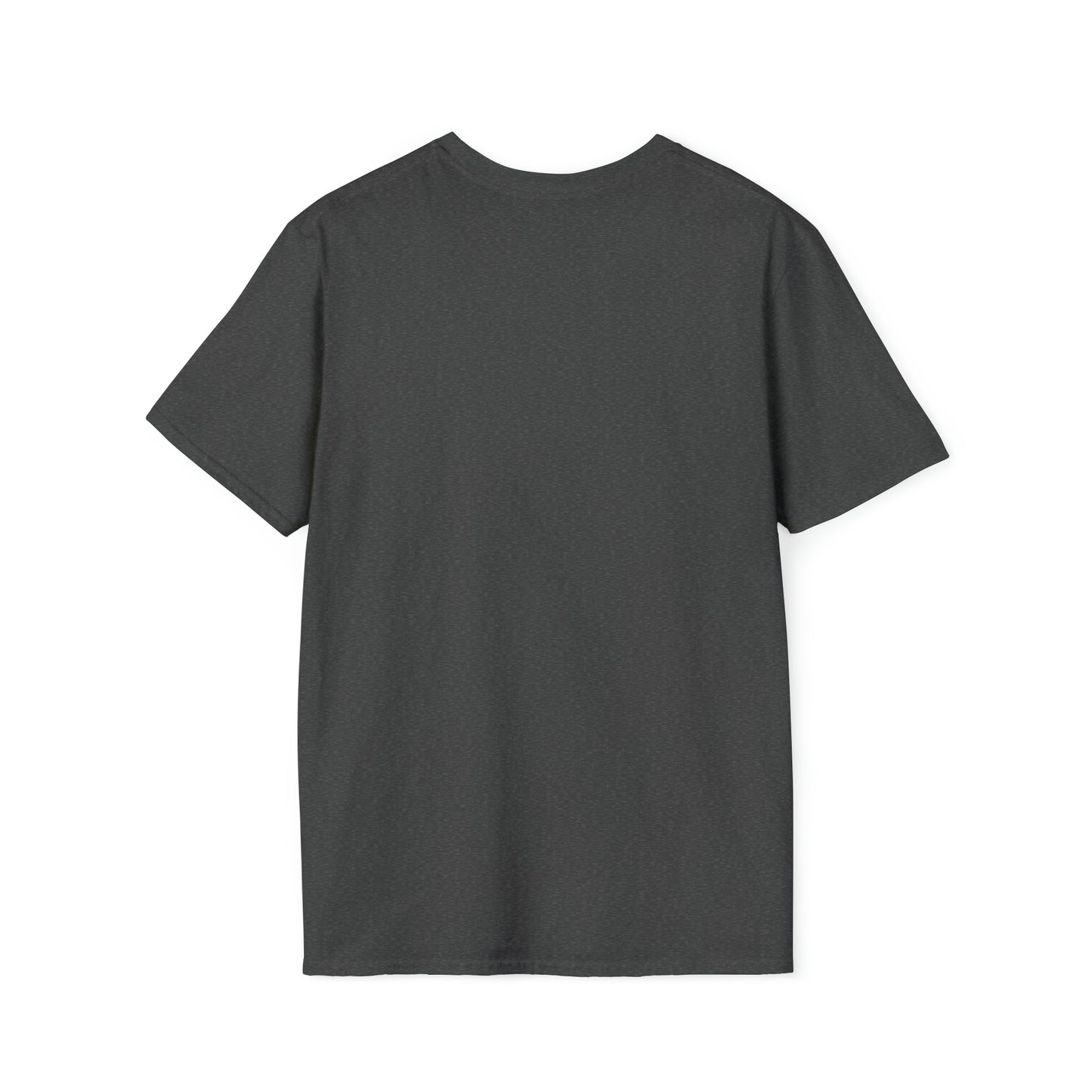 I'm Claiming It! I'm Happy, Healthy, Wealthy & Wise (Unisex) Soft Style T-Shirt