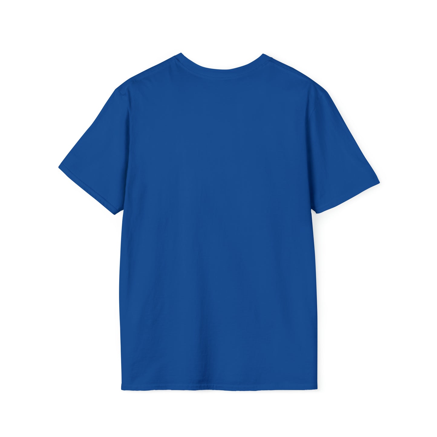 I'm Claiming It! Everything GOD Has for Me (Unisex) Soft Style T-Shirt
