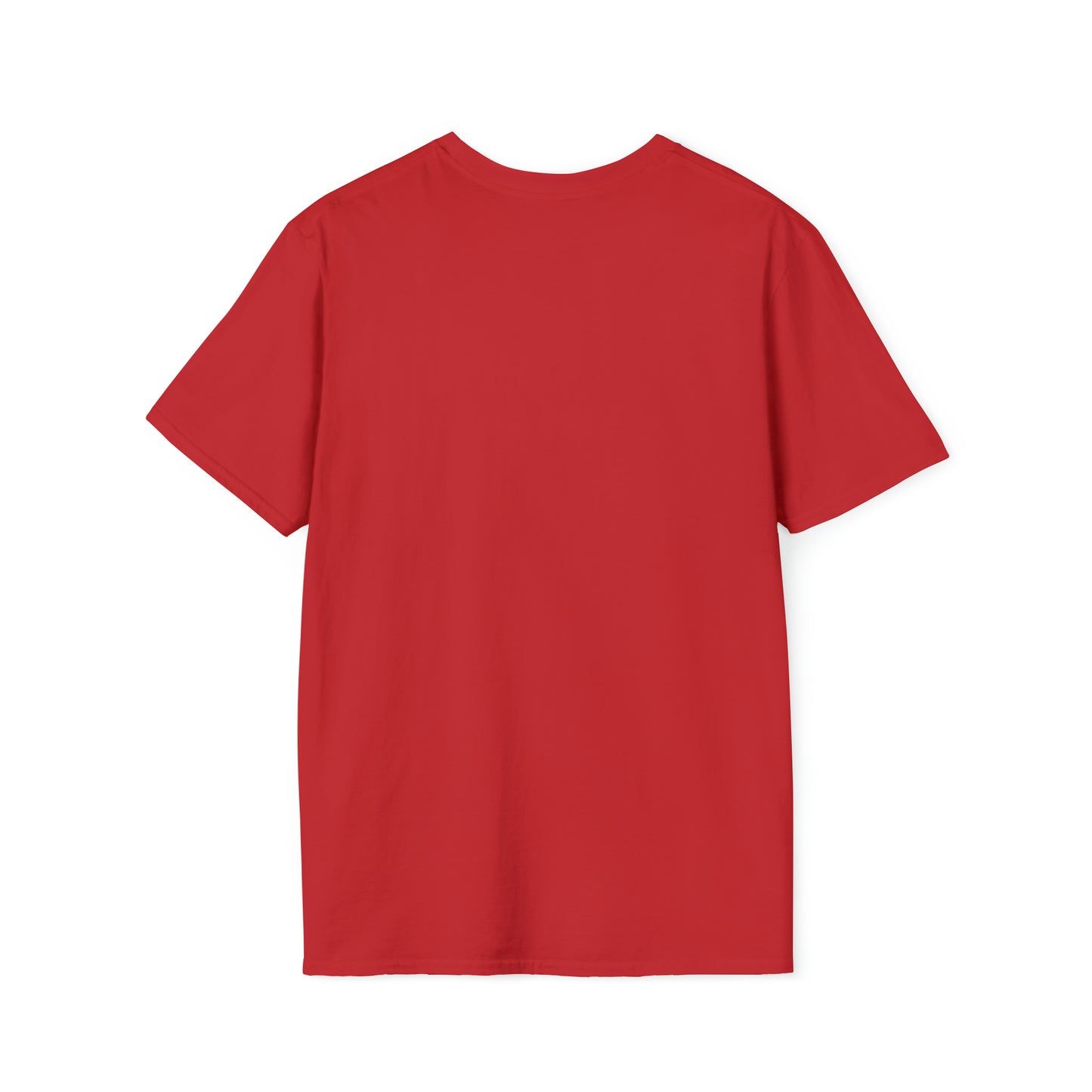 I'm Claiming It!  It's Already Mine! (Unisex) Soft Style T-Shirt