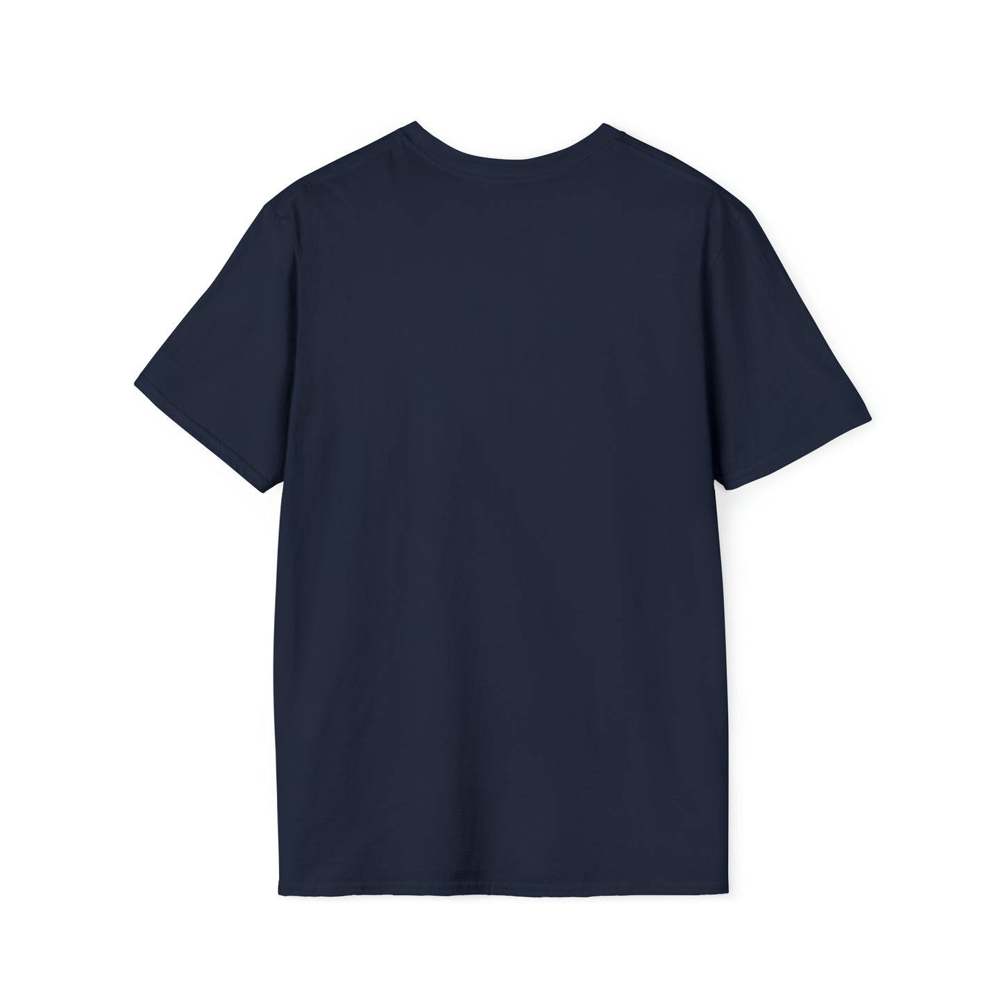 I'm Claiming It!  It's Already Mine! (Unisex) Soft Style T-Shirt