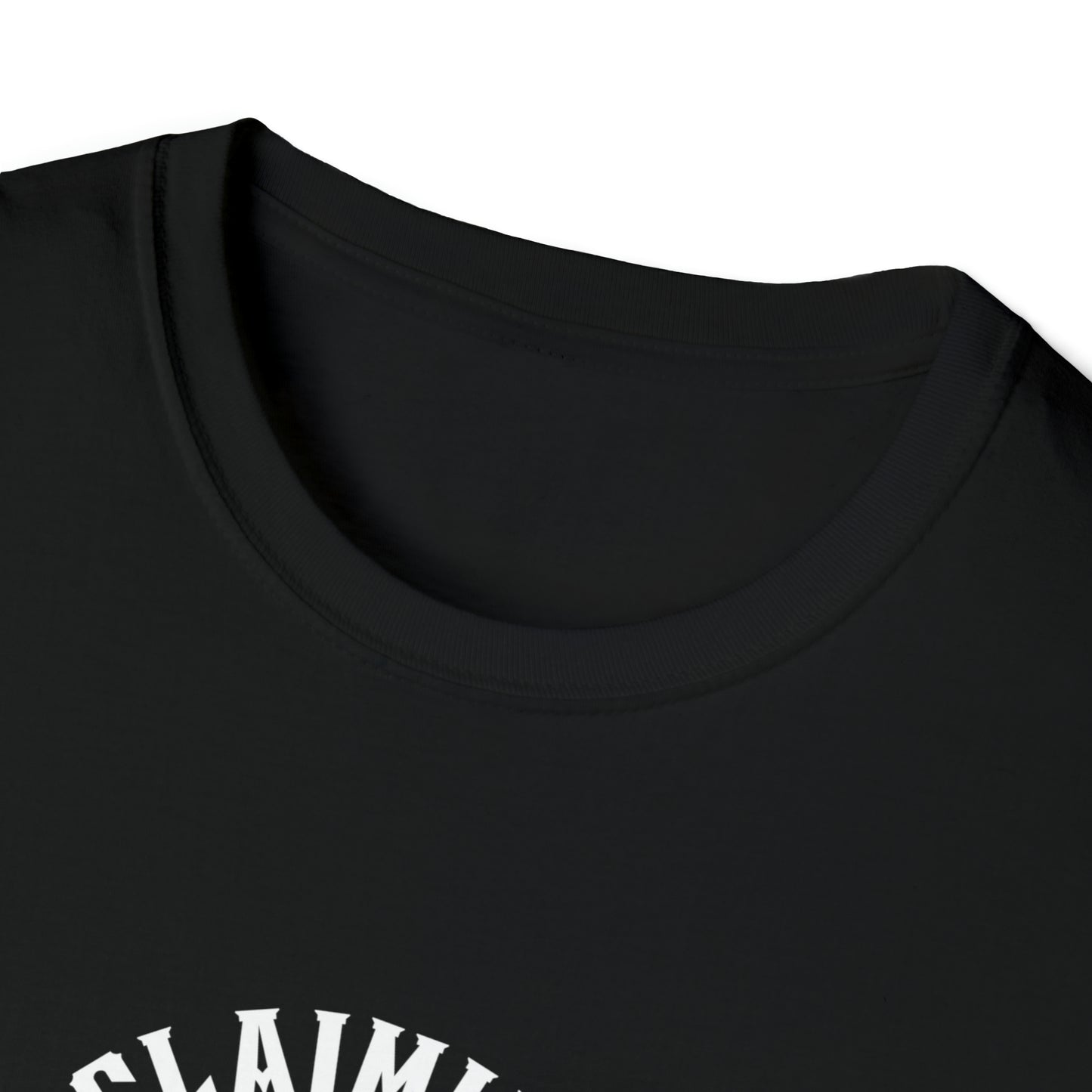 I'm Claiming It! My Ordered Steps (Unisex) Soft Style T-Shirt